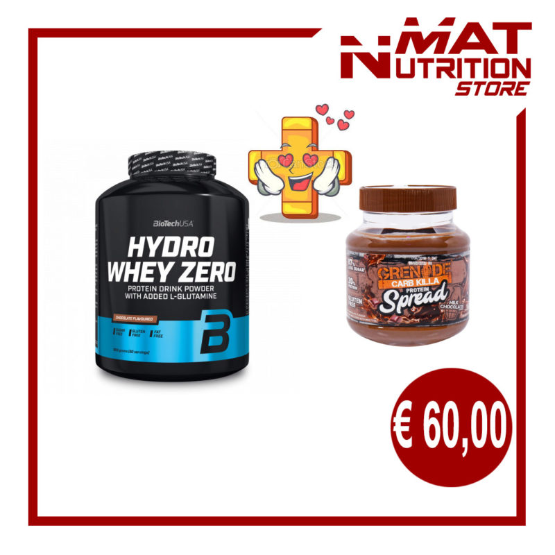 MatNutrition