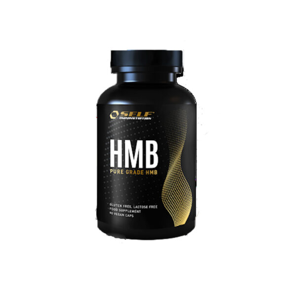 HMB (Beta-hydroxy beta-methylbutyric acid)
