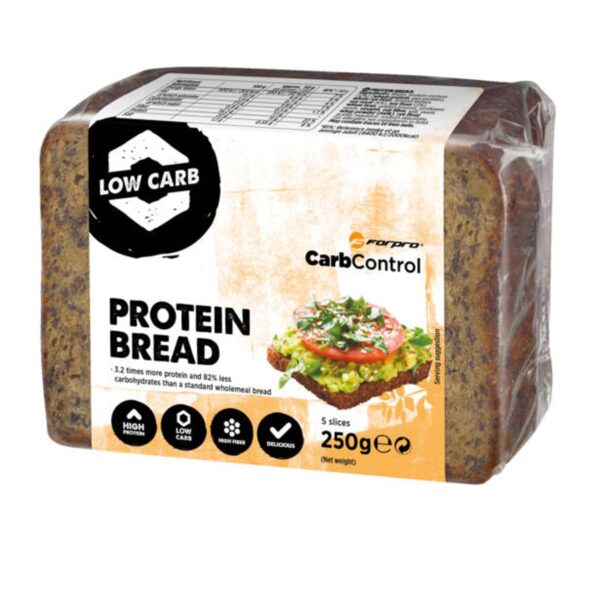 PANE PROTEICO