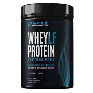 Whey LF Protein lactose free