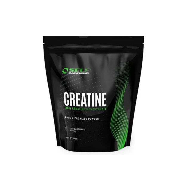 CREATINE
