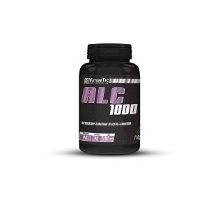 ALC 1000 è un integratore alimentare di acetyl l-carnitina in compresse da 1gr.