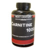 Carnitine 1000 svolge un ruolo importante nel trasporto degli acidi grassi nei mitocondri, dove possono essere utilizzati come fonte di energia per il corpo