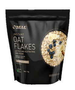 Oat Flakes