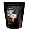 Whey Protein Shake Le proteine del siero di latte sono una fonte proteica di alta qualità comunemente utilizzata negli integratori e nella nutrizione sportiva. Contiene tutti gli amminoacidi essenziali di cui il corpo ha bisogno per costruire e riparare i tessuti.