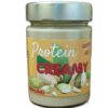 crema proteica pistacchio
