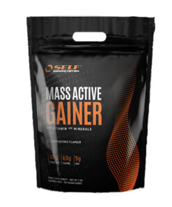 Mass Active Gainer Self Omninutrition