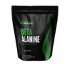 beta alanine è un integratore alimentare in polvere senza glutine e senza lattosio . La beta alanina è un amminoacido non essenziale che viene prodotto naturalmente dall'organismo e può essere ottenuto anche attraverso la dieta.