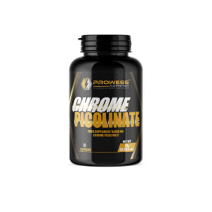 CROME PICOLINATE è un integratore alimentare indicato nei casi di maggior fabbisogno o ridotto apporto di cromo. Ogni compressa (dose giornaliera) fornisce 200 µg di cromo, che contribuisce al normale metabolismo dei macronutrienti e al mantenimento dei fisiologici livelli di glucosio nel sangue. E' stato provato che il cromo aumenta l' efficacia dell'insulina e la sua capacità di manipolare il glucosio. prevenendo l'ipoglicemia (troppa insulina) o il diabete (poca insulina).