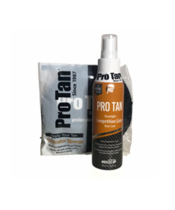 Pro Tan Overnight color