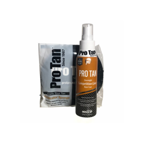 Pro Tan Overnight color