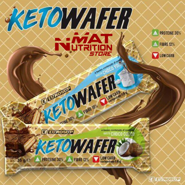 KETO WAFER