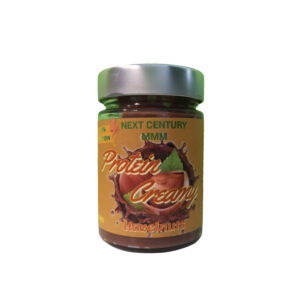 PROTEIN CREAMY HAZELNUTS