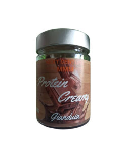 CREMA PROTEICA GIANDUIA